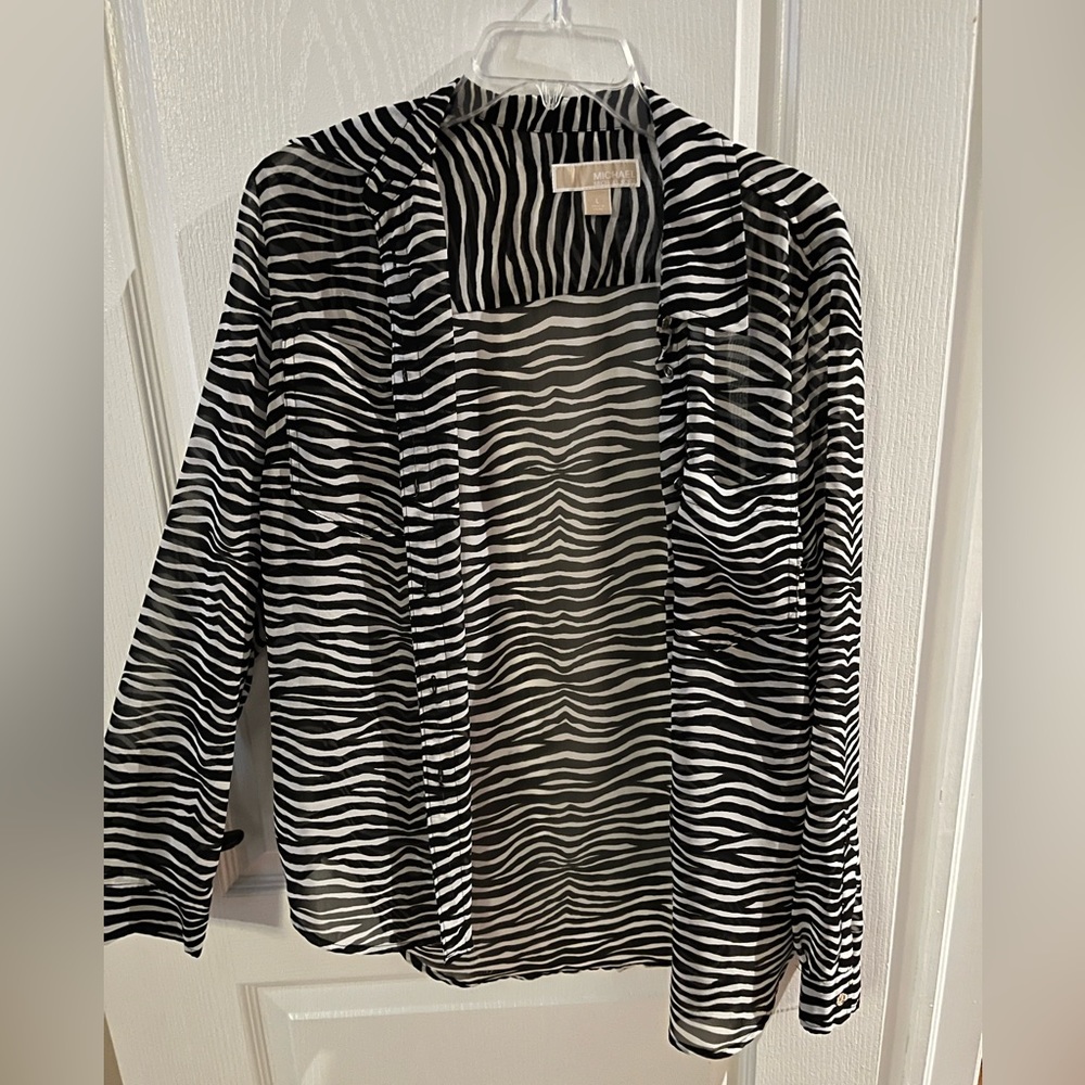 Michael Kors Blouse